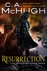 Resurrection cover 200